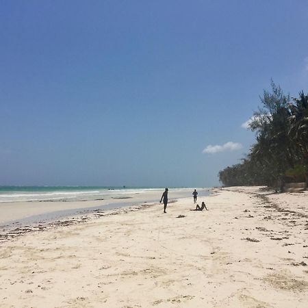 Footprints House Ξενοδοχείο Diani Beach Εξωτερικό φωτογραφία