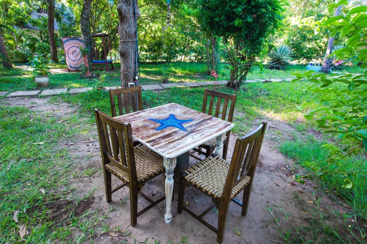 Footprints House Ξενοδοχείο Diani Beach Εξωτερικό φωτογραφία